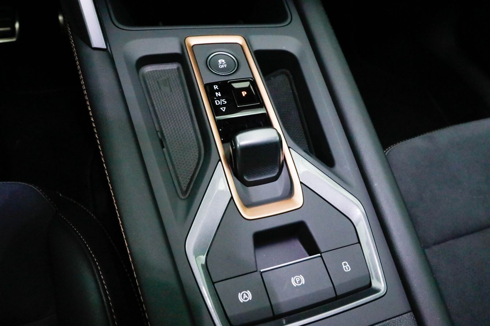 CUPRA Leon Sportstourer – Bild 23