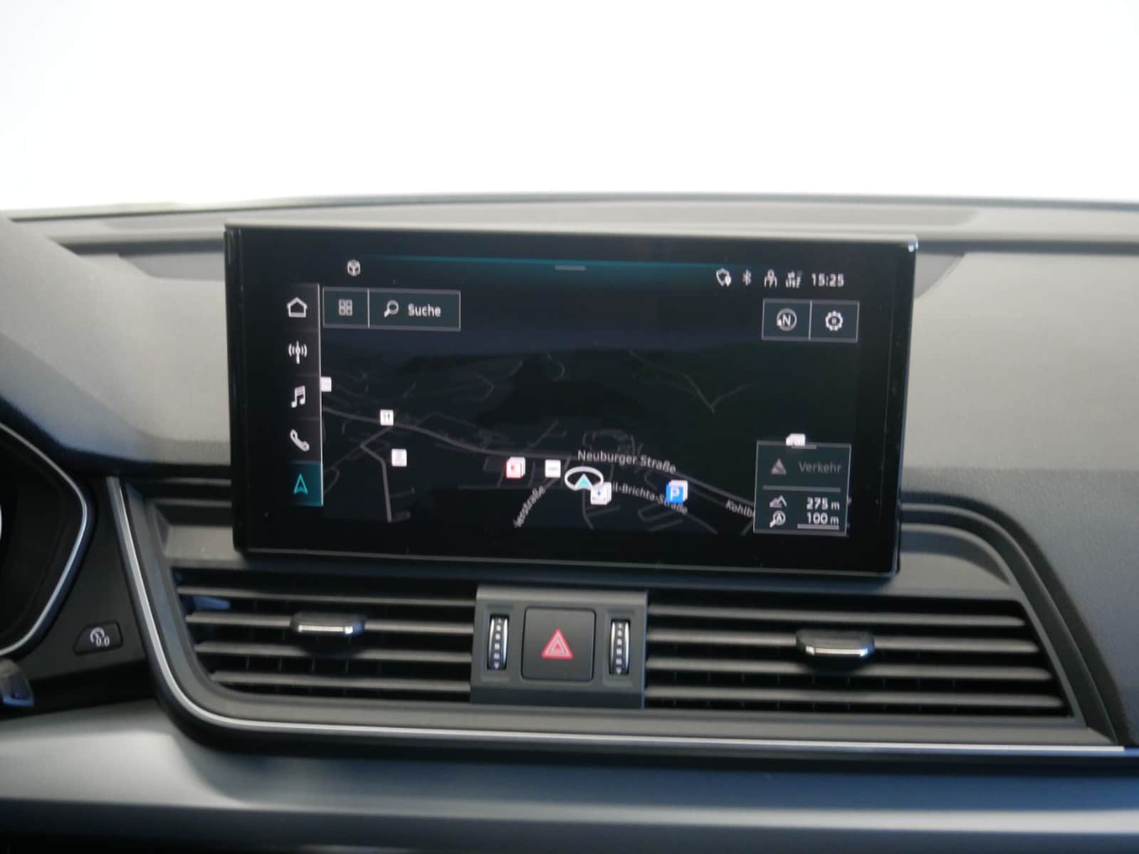 Audi Q5 – Bild 11