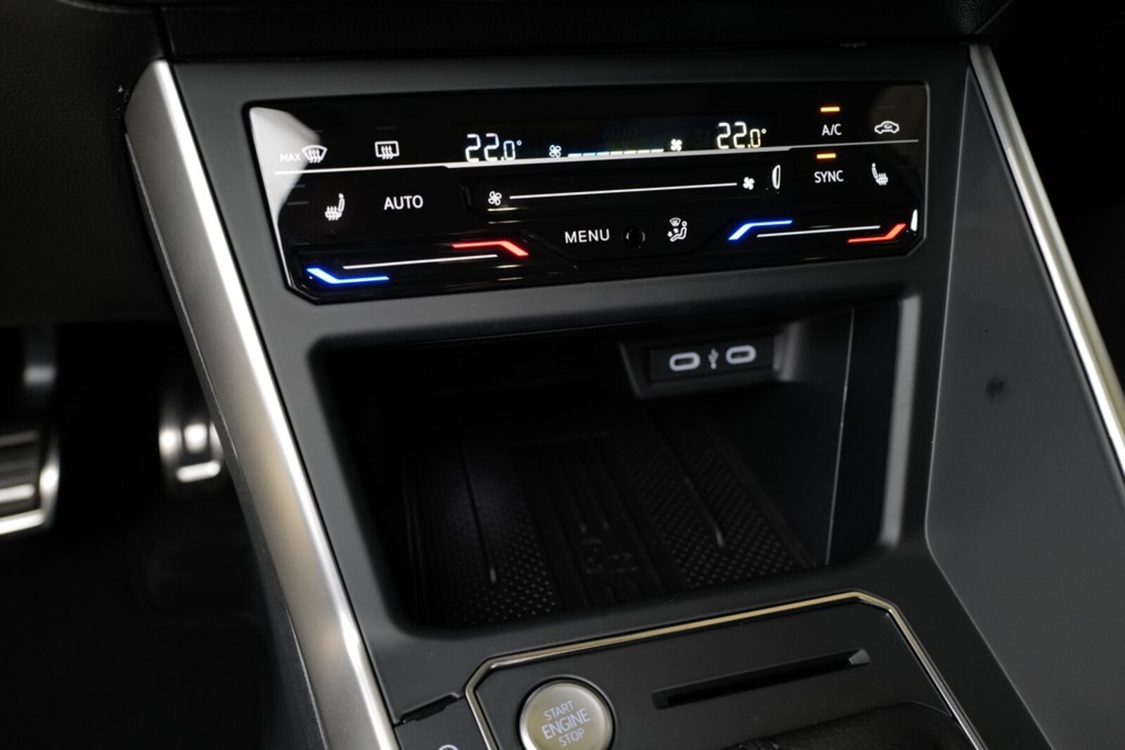 Volkswagen Polo – Bild 14