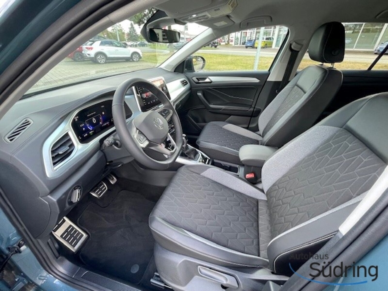 Volkswagen T-Roc – Bild 10