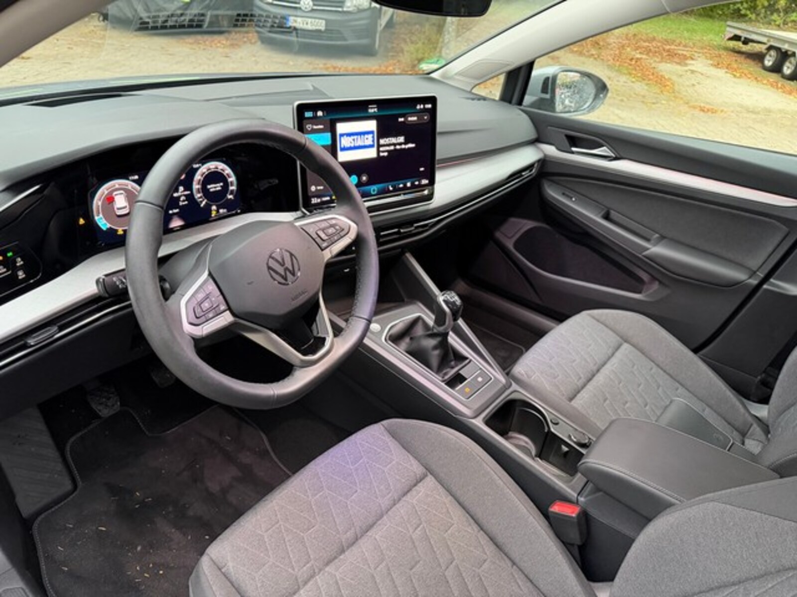 Volkswagen Golf – Bild 4