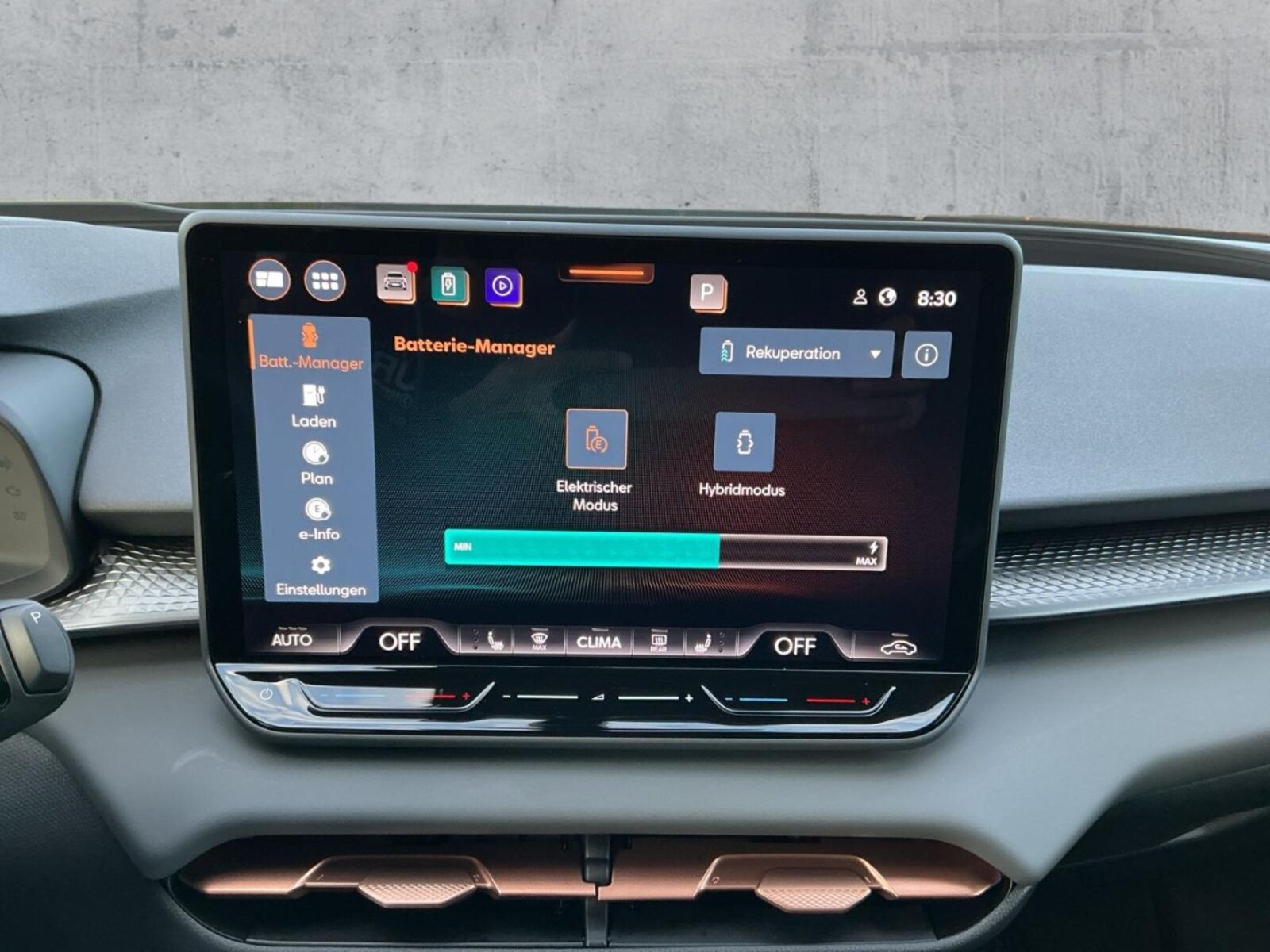 CUPRA Terramar – Bild 10