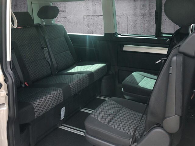 Volkswagen T6.1 California