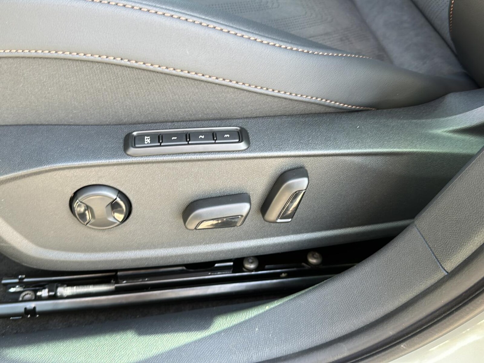 CUPRA Leon – Bild 10