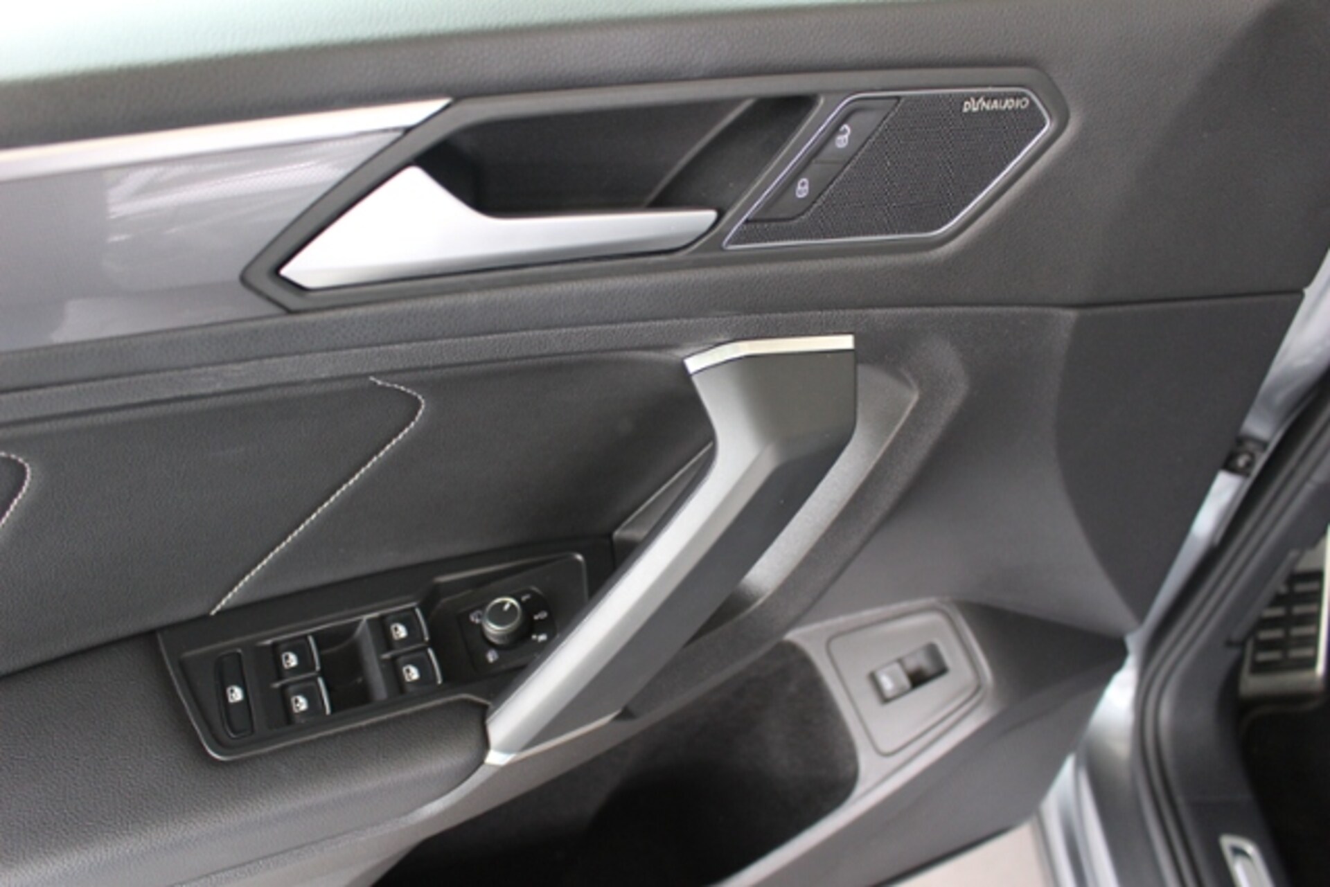 Volkswagen Tiguan Allspace Highline