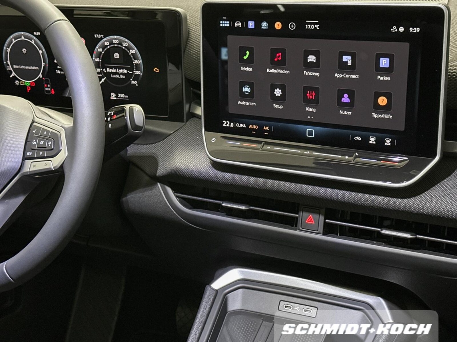 Volkswagen T-Roc – Bild 7
