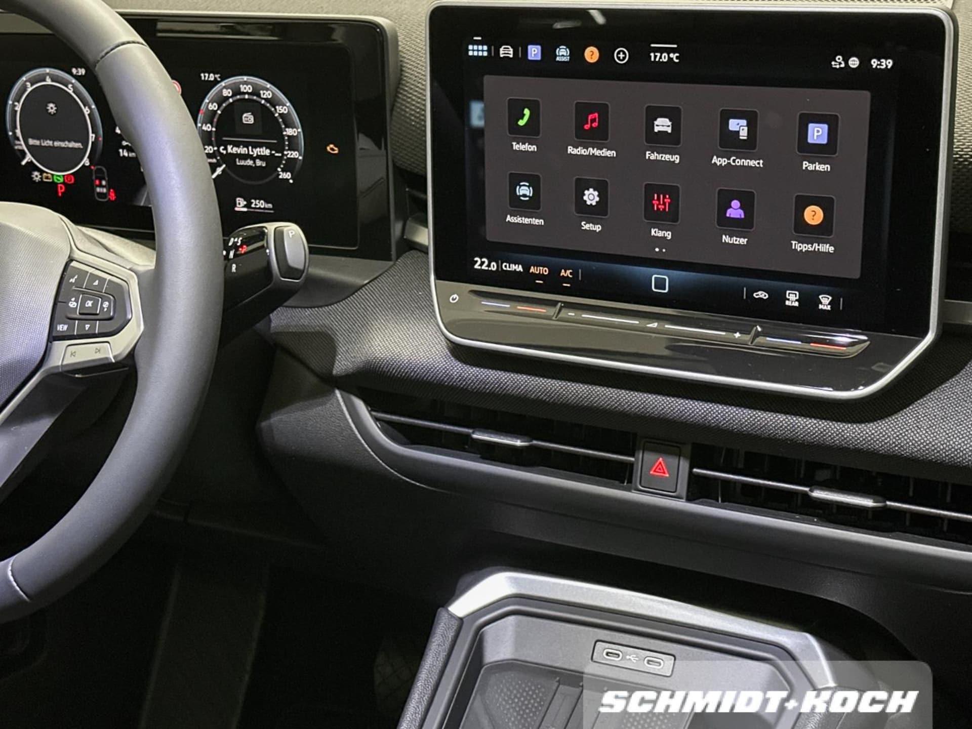 Volkswagen T-Roc Trend