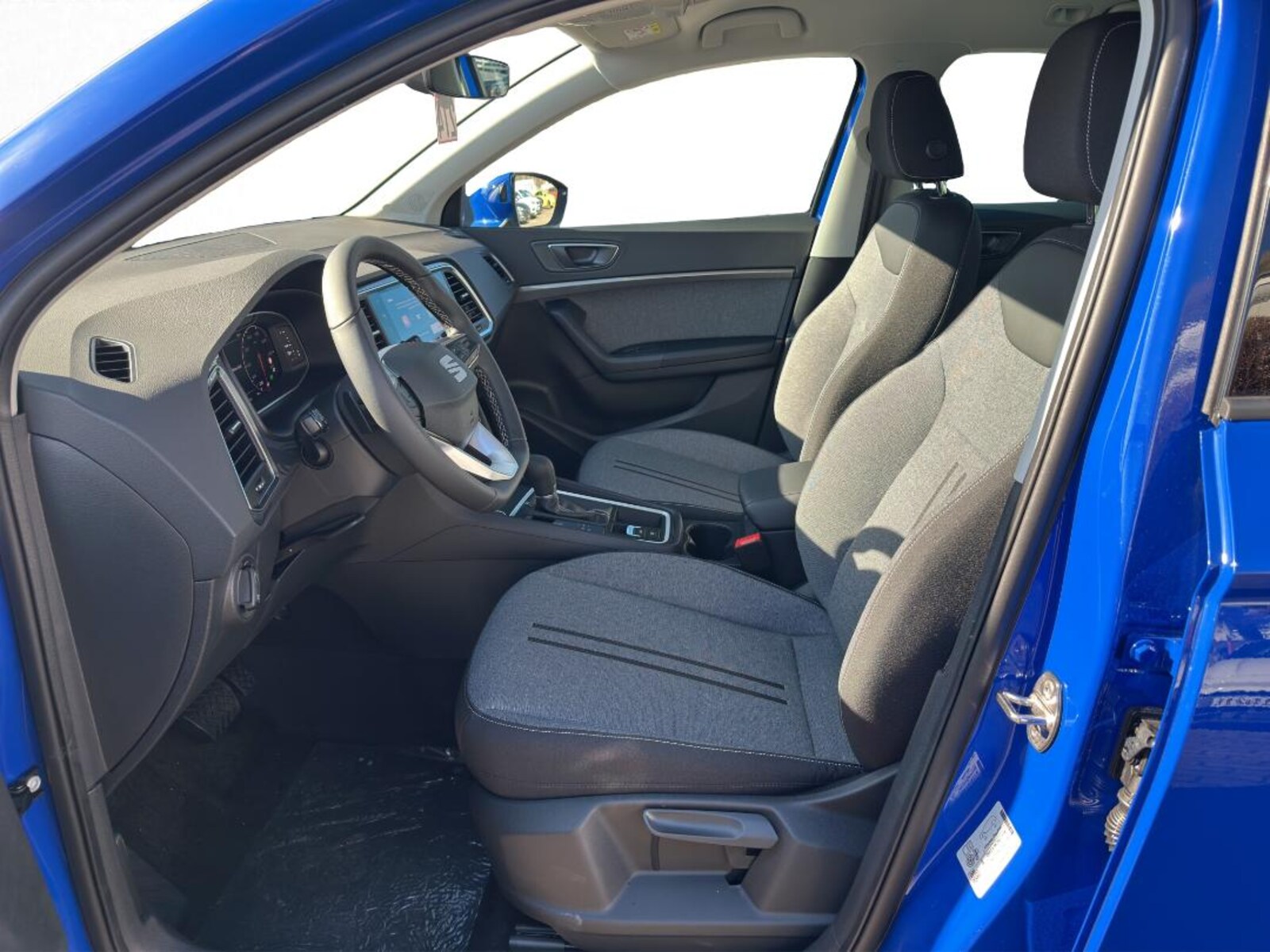 SEAT Ateca – Bild 9