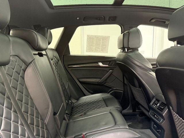 2023 Audi SQ5 Premium Plus - Photo 8
