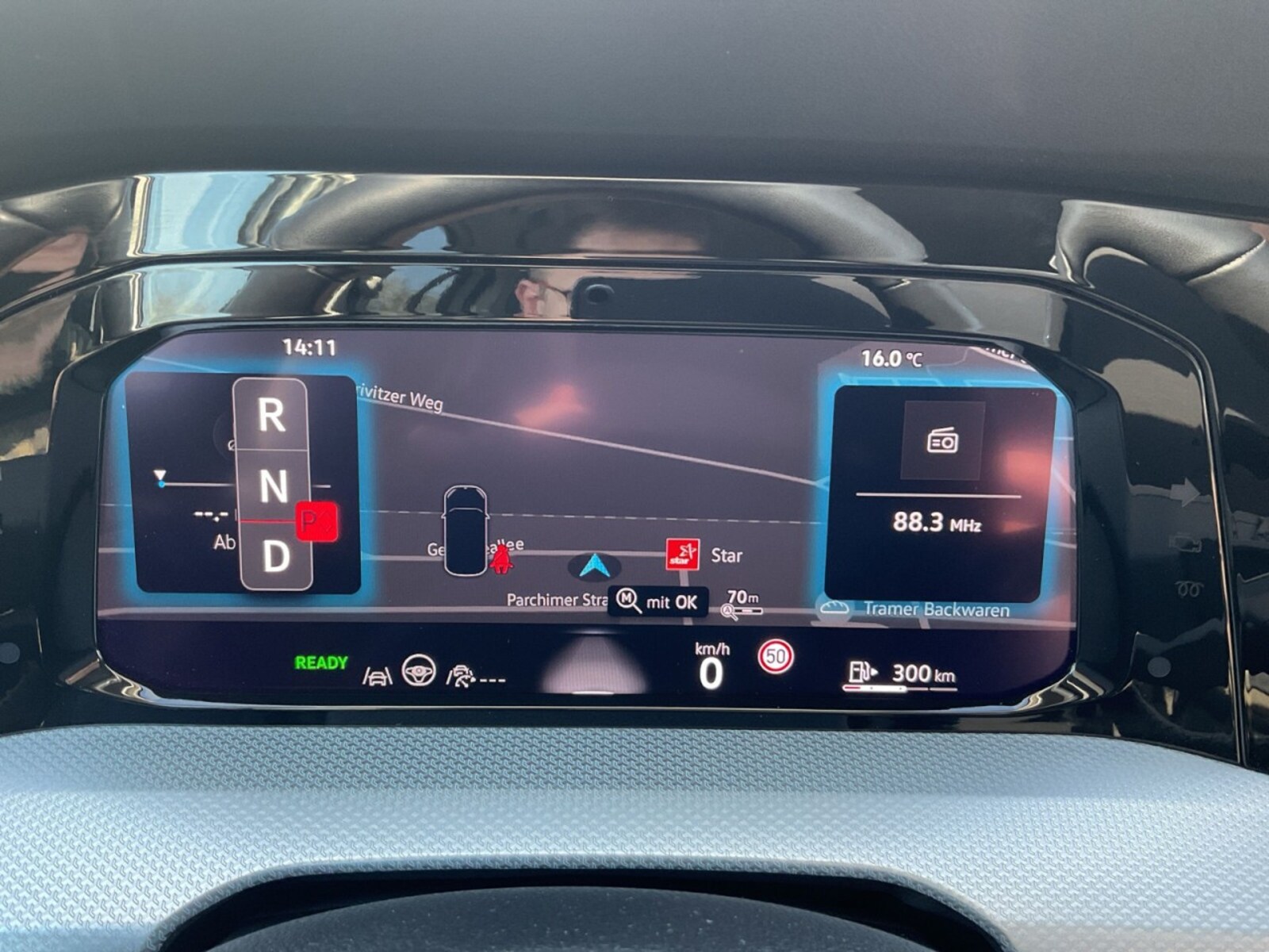 Volkswagen Golf – Bild 28