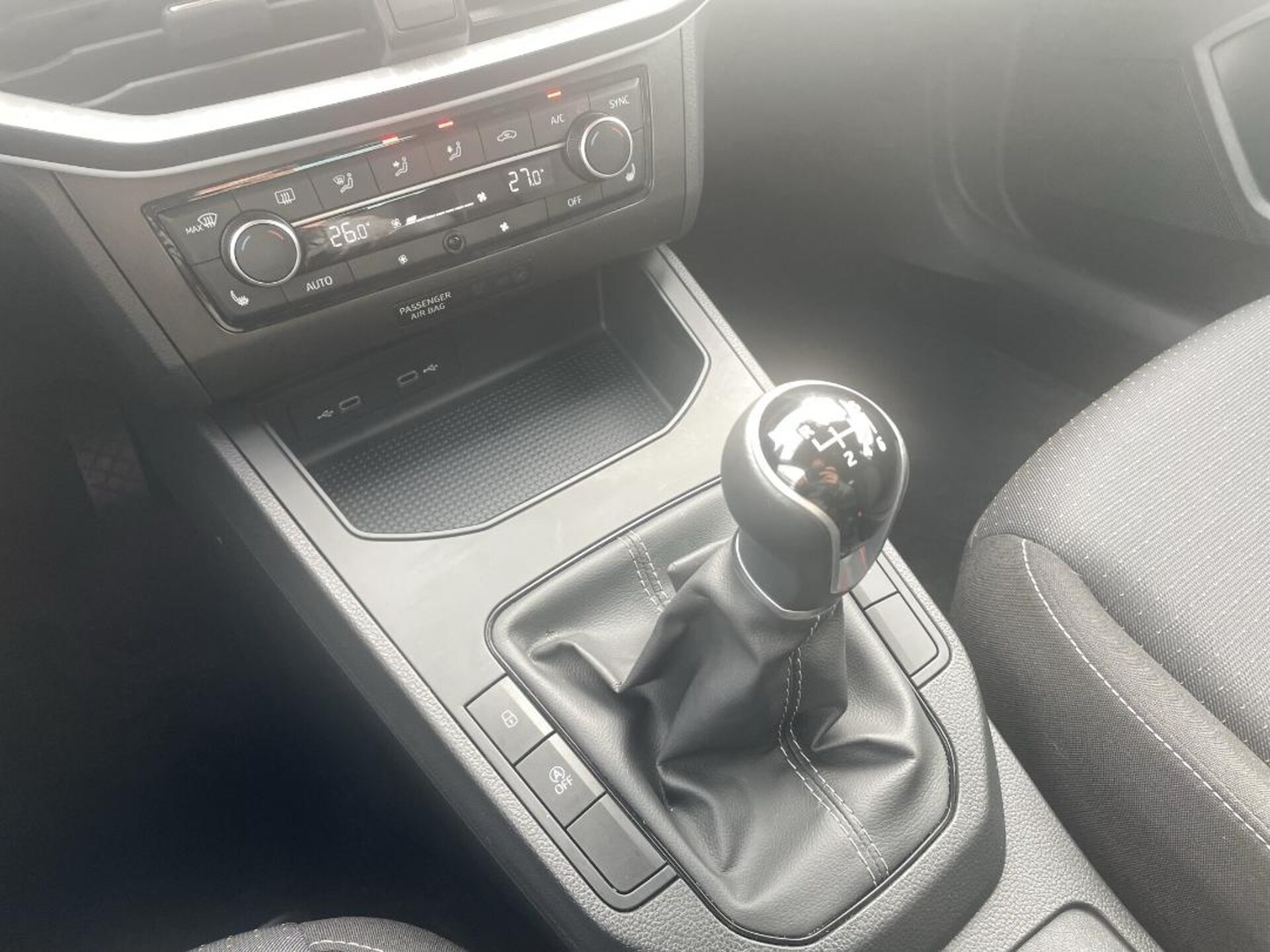 SEAT Ibiza Style