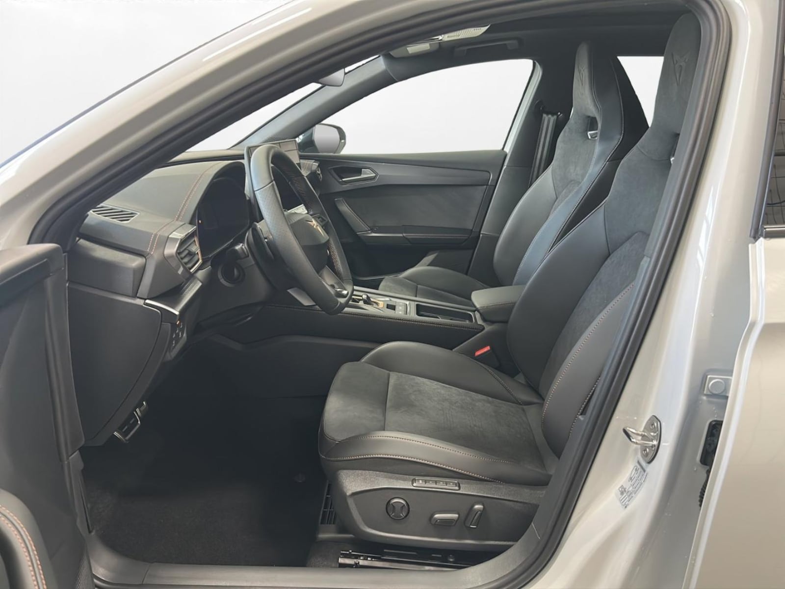 CUPRA Leon Sportstourer – Bild 8