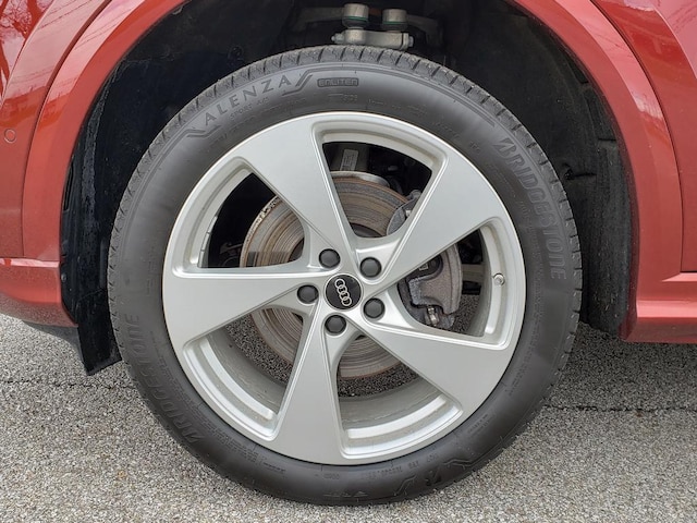 2025 Audi Q5 Premium Plus - Photo 27