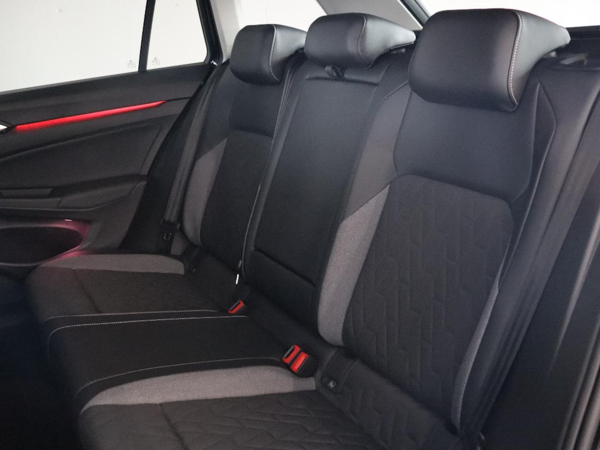 Volkswagen Golf Variant Goal