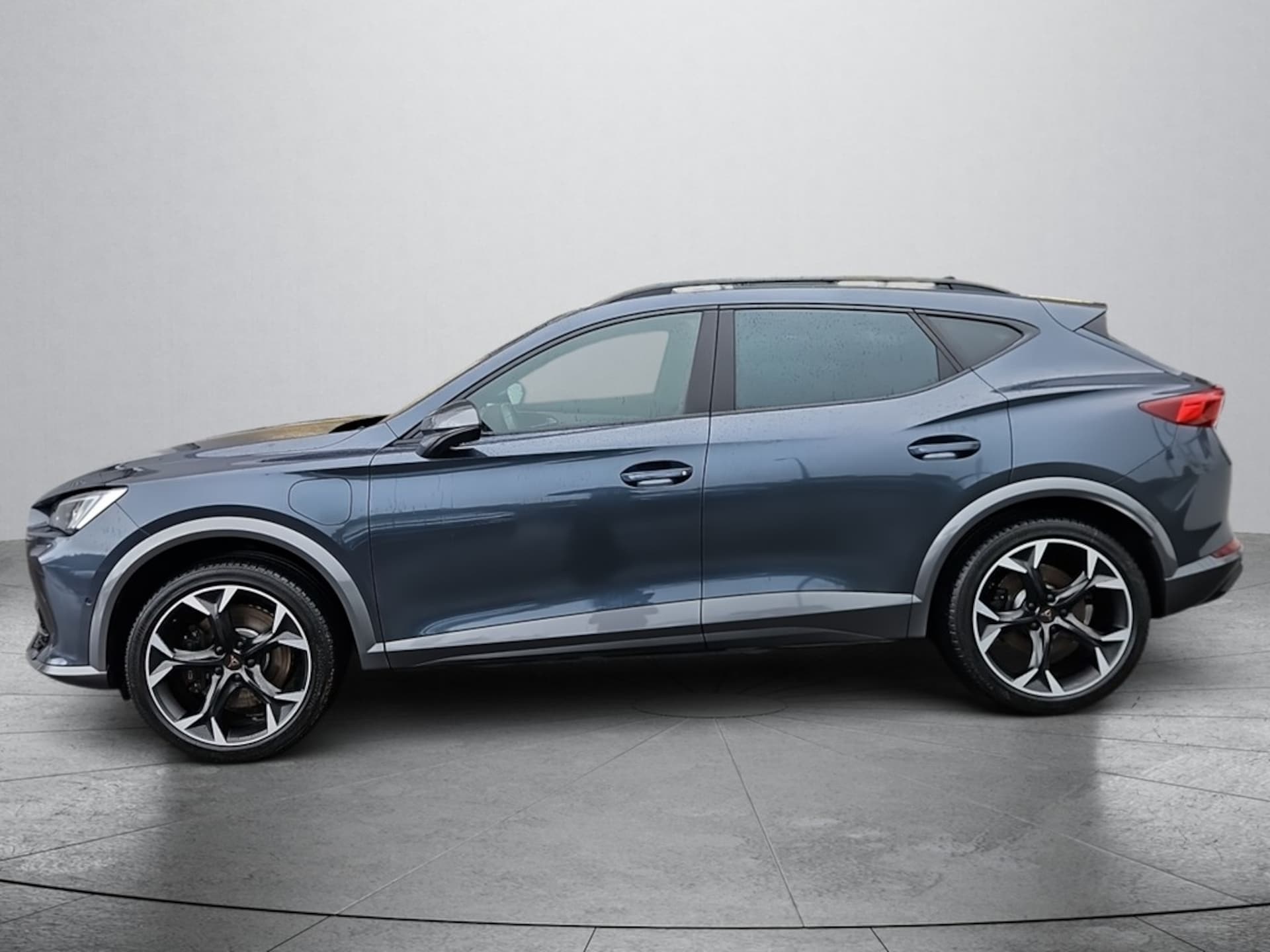 CUPRA Formentor VZ