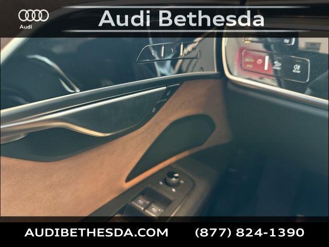 2026 Audi A8 Base - Photo 12