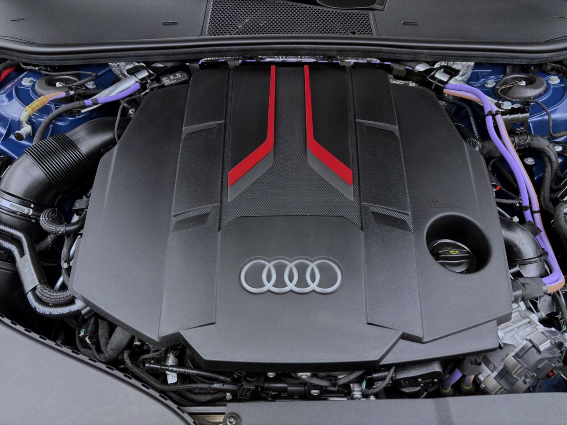 Audi S6 Avant