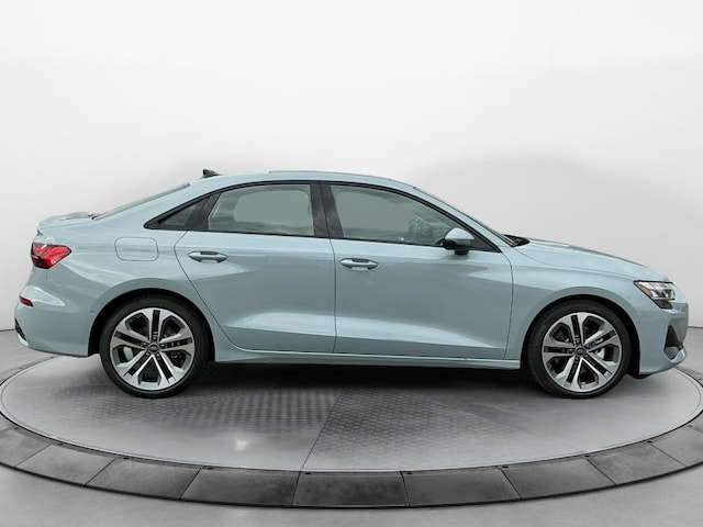 2026 Audi A3 Premium Plus - Photo 8
