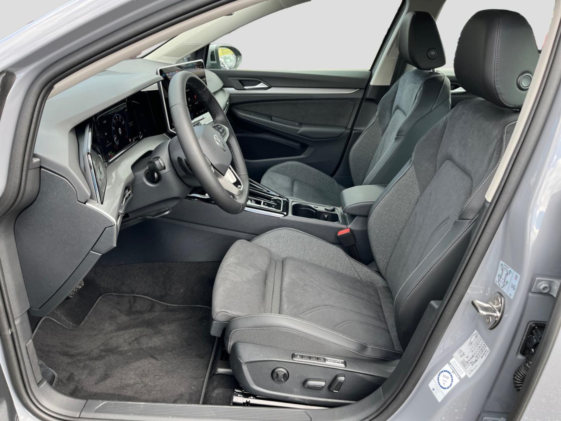 Volkswagen Golf Variant Style