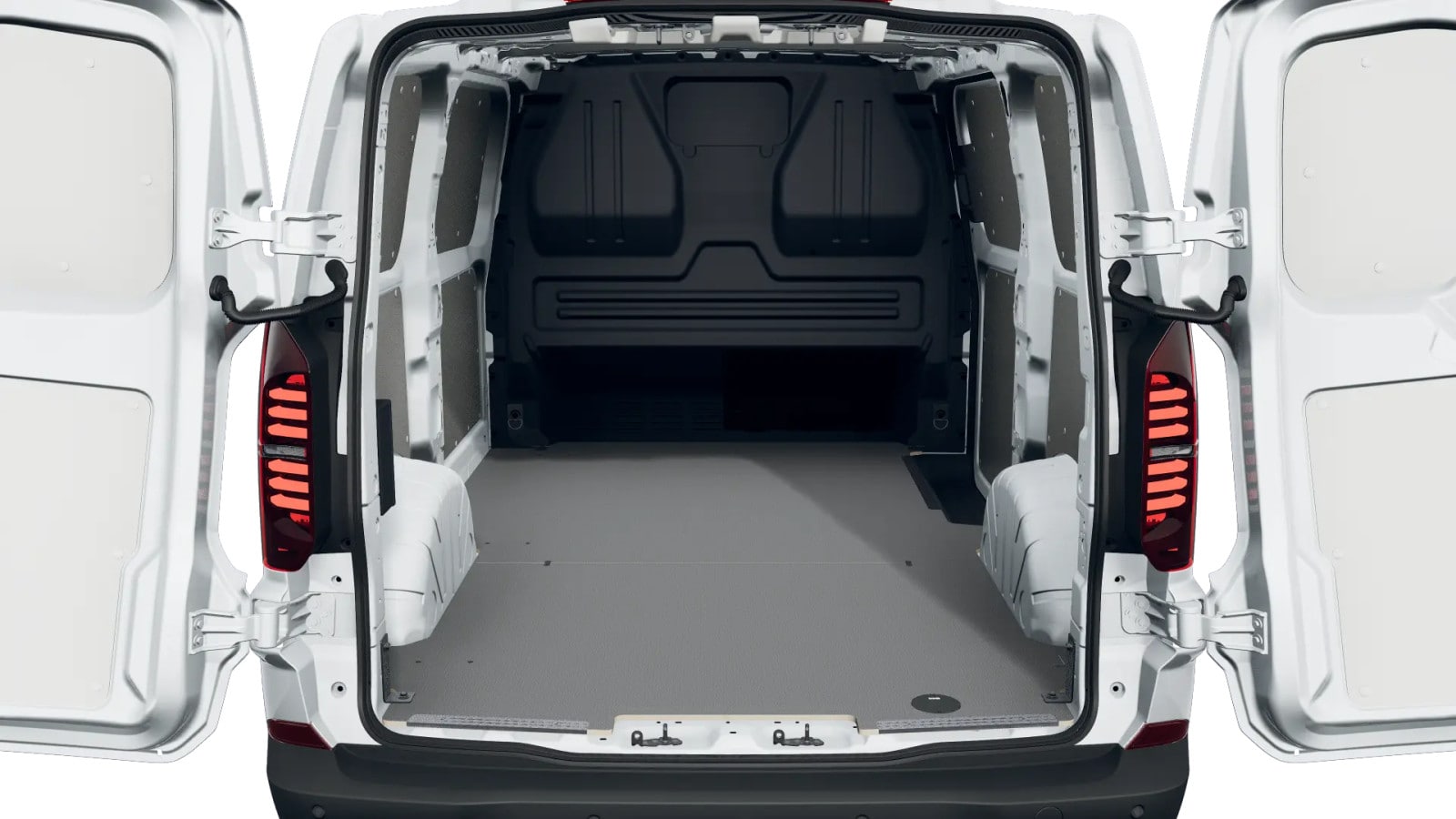 Volkswagen Transporter Kasten kurzer Radstand – Bild 8