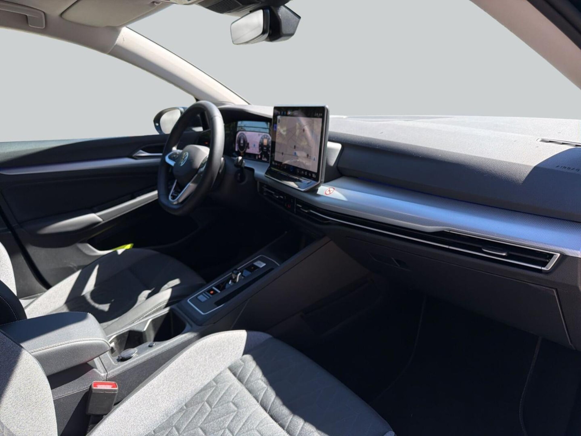 Volkswagen Golf ENERGY