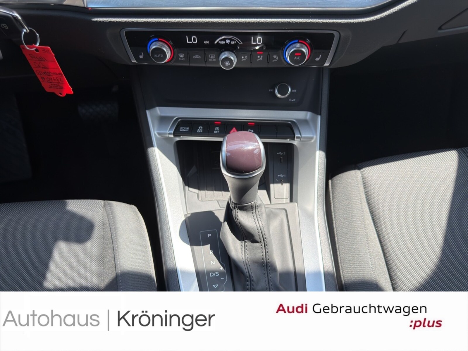 Audi Q3 Sportback – Bild 14