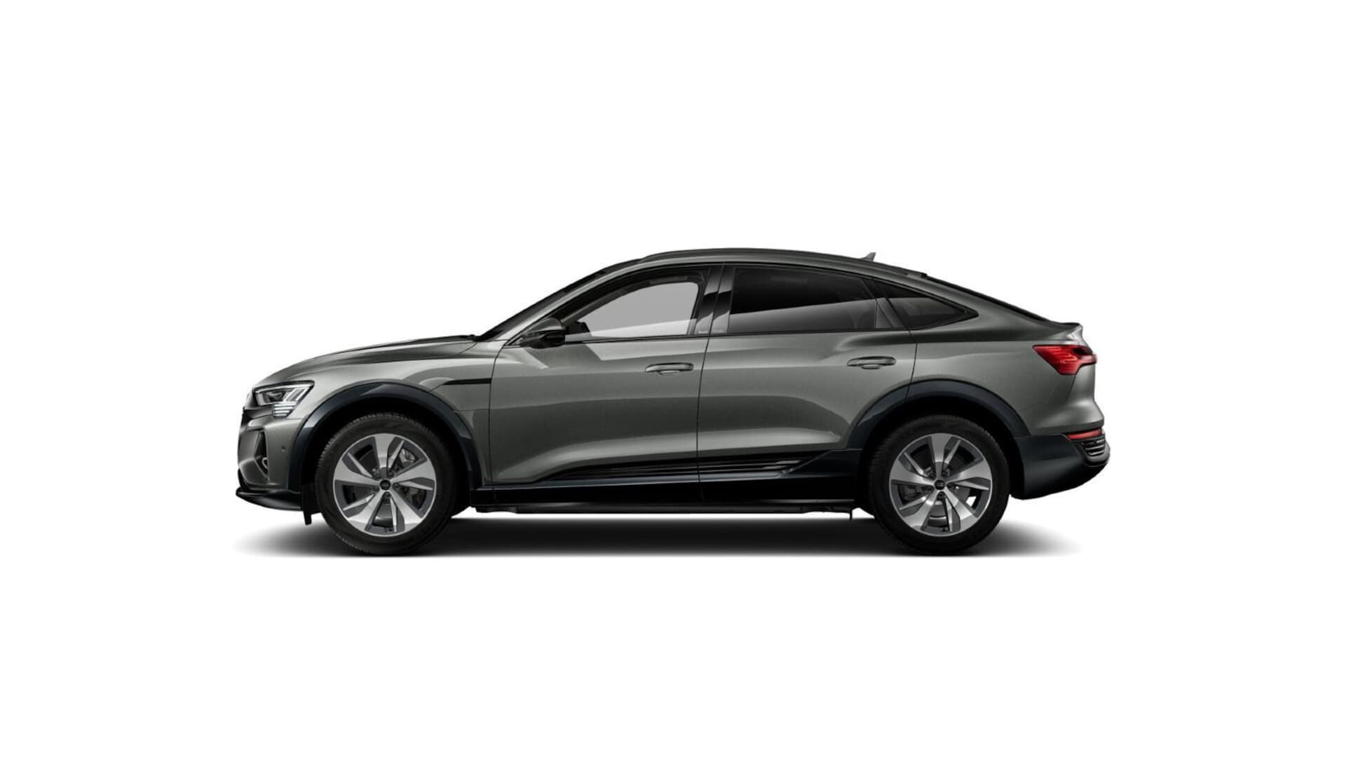 Audi Q8 Sportback e-tron Advanced