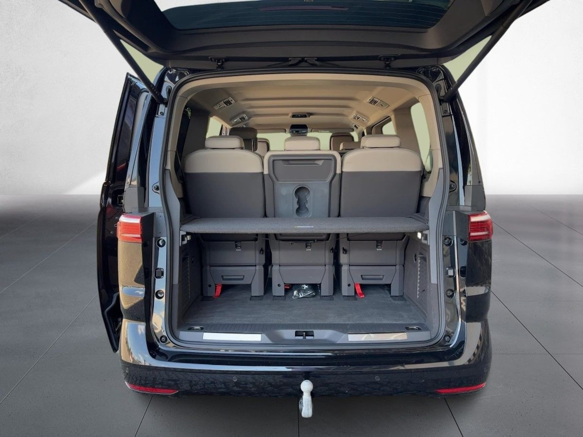 Volkswagen Multivan Langversion Style