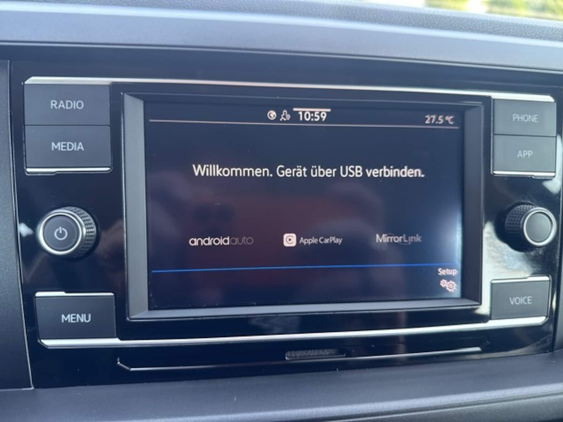 Volkswagen Polo FRESH