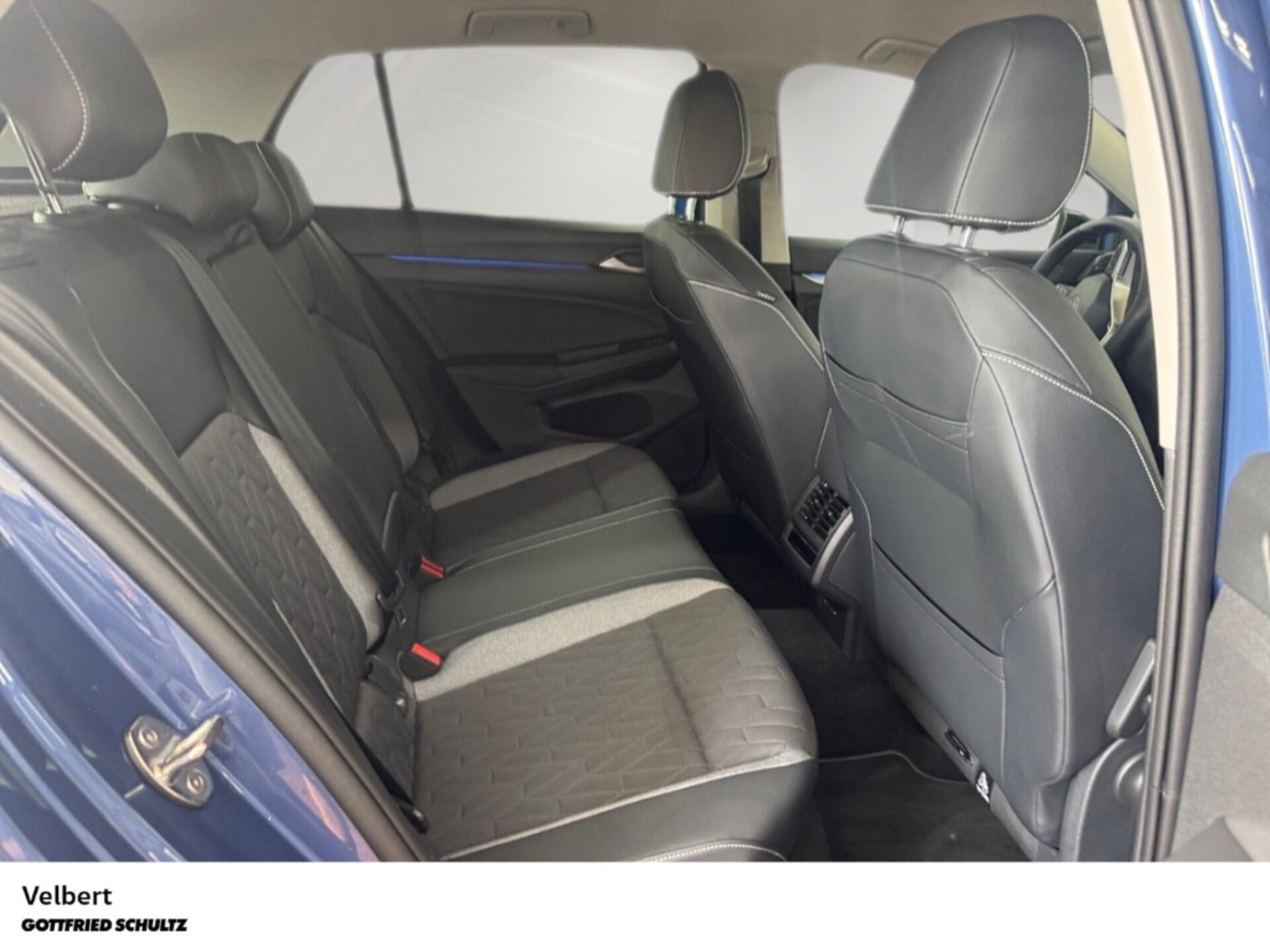 Volkswagen Golf Goal