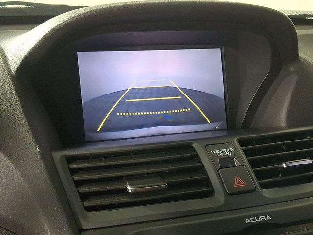 2012 Acura TL