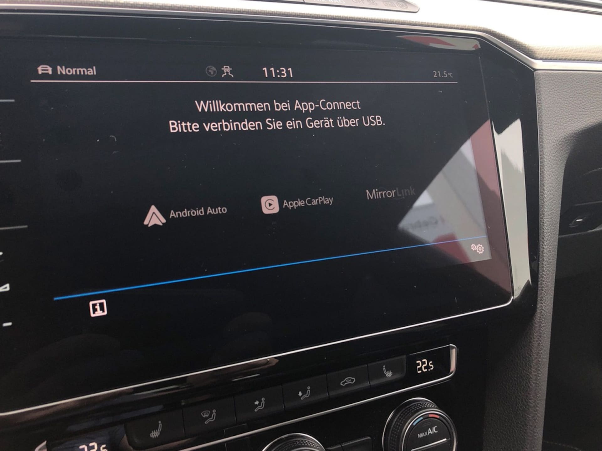 Volkswagen Arteon R-Line