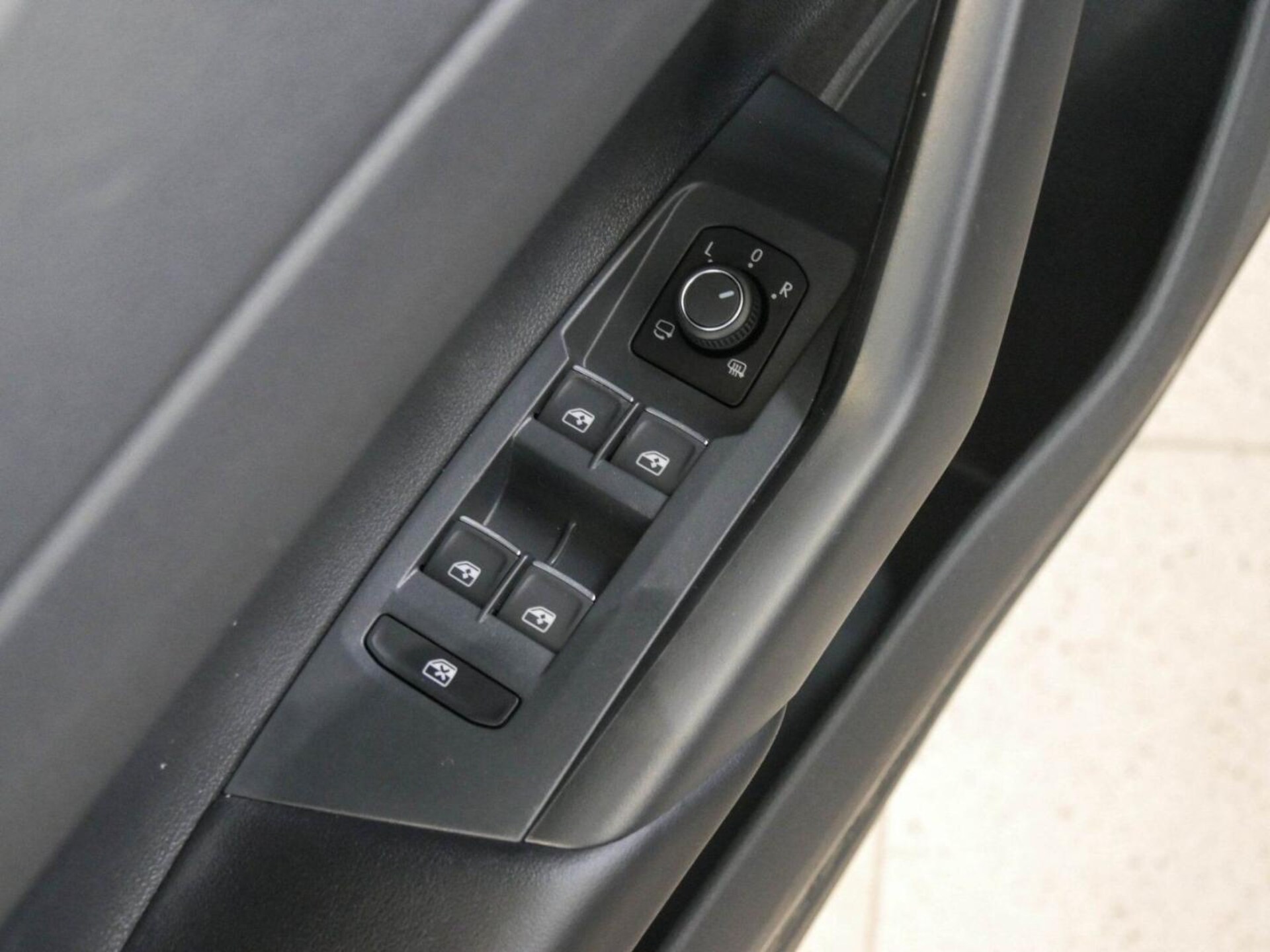 Volkswagen Polo ENERGY