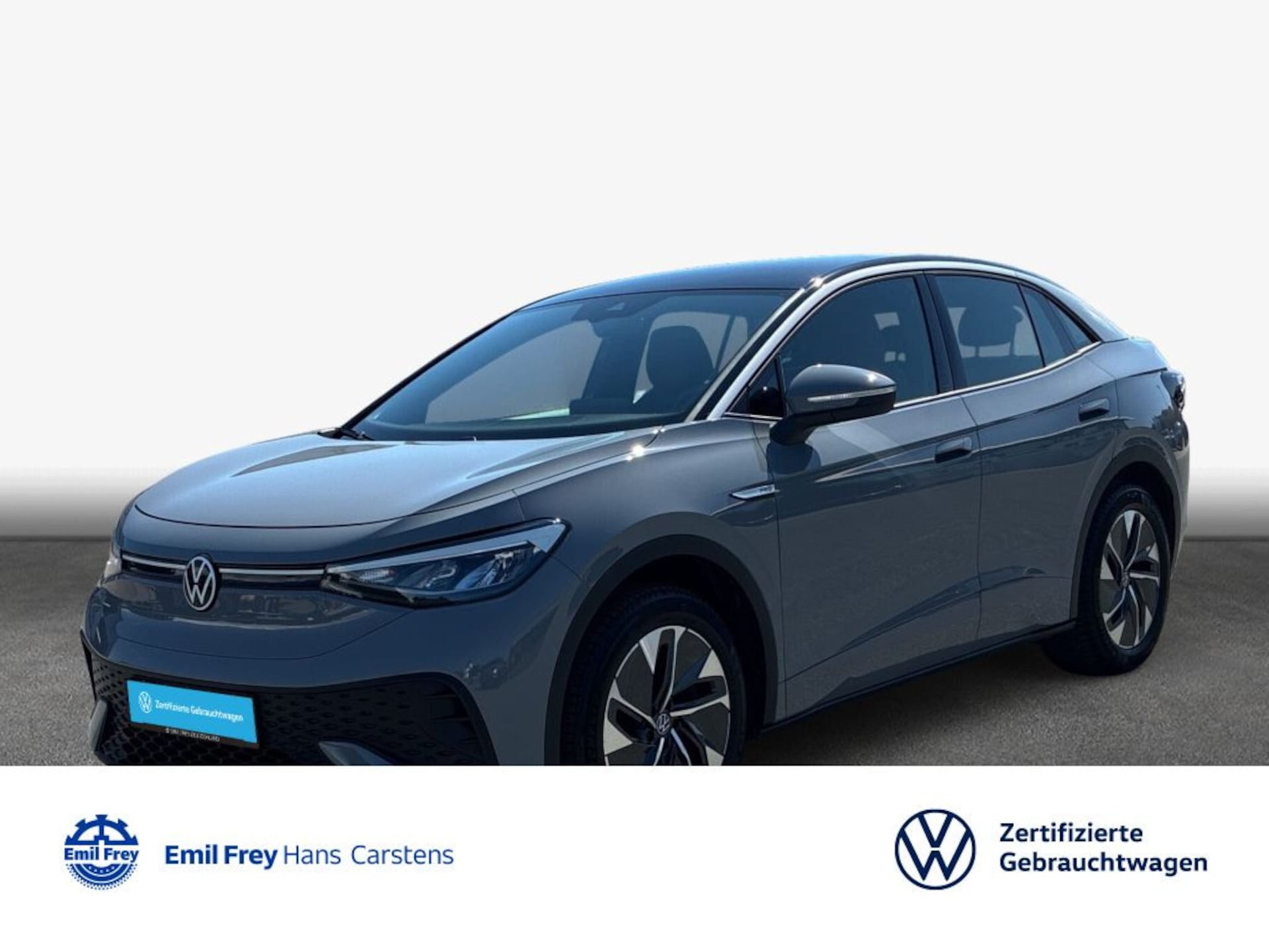 Volkswagen ID.5 Pro