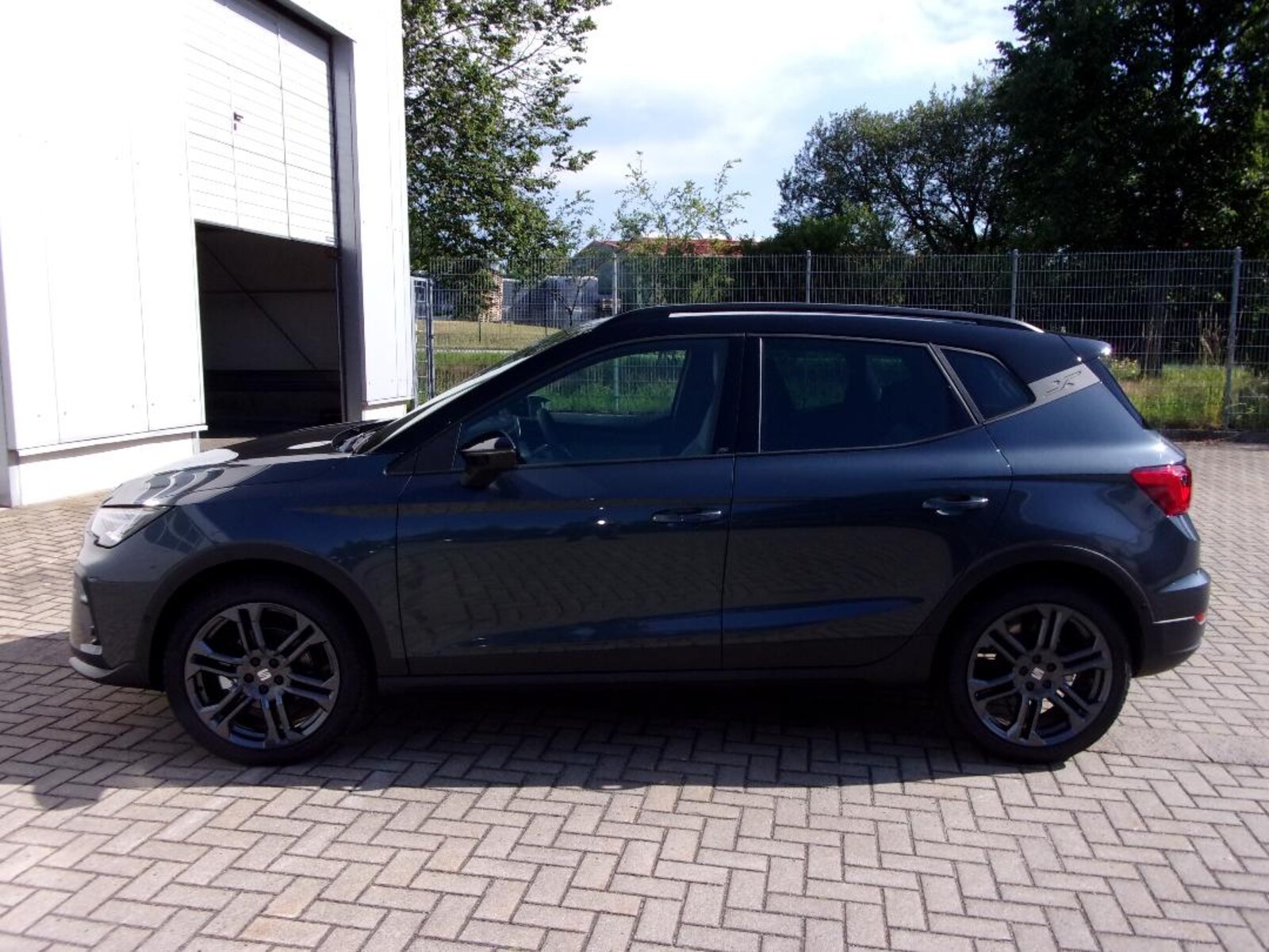 SEAT Arona – Bild 8