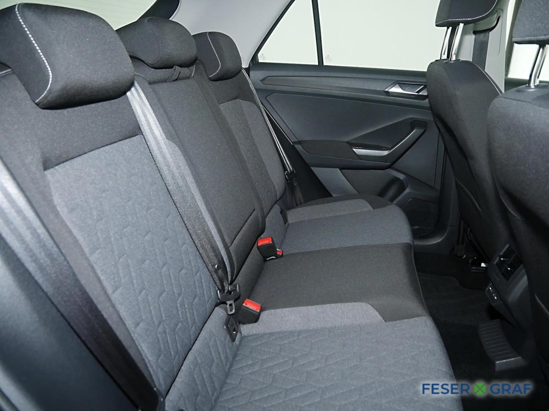 Volkswagen T-Roc MOVE