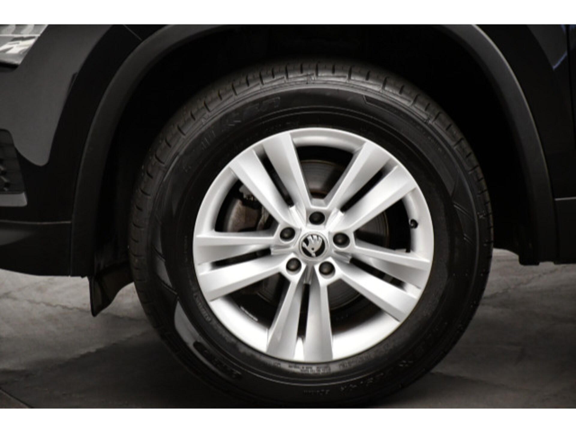 Skoda Kodiaq Ambition