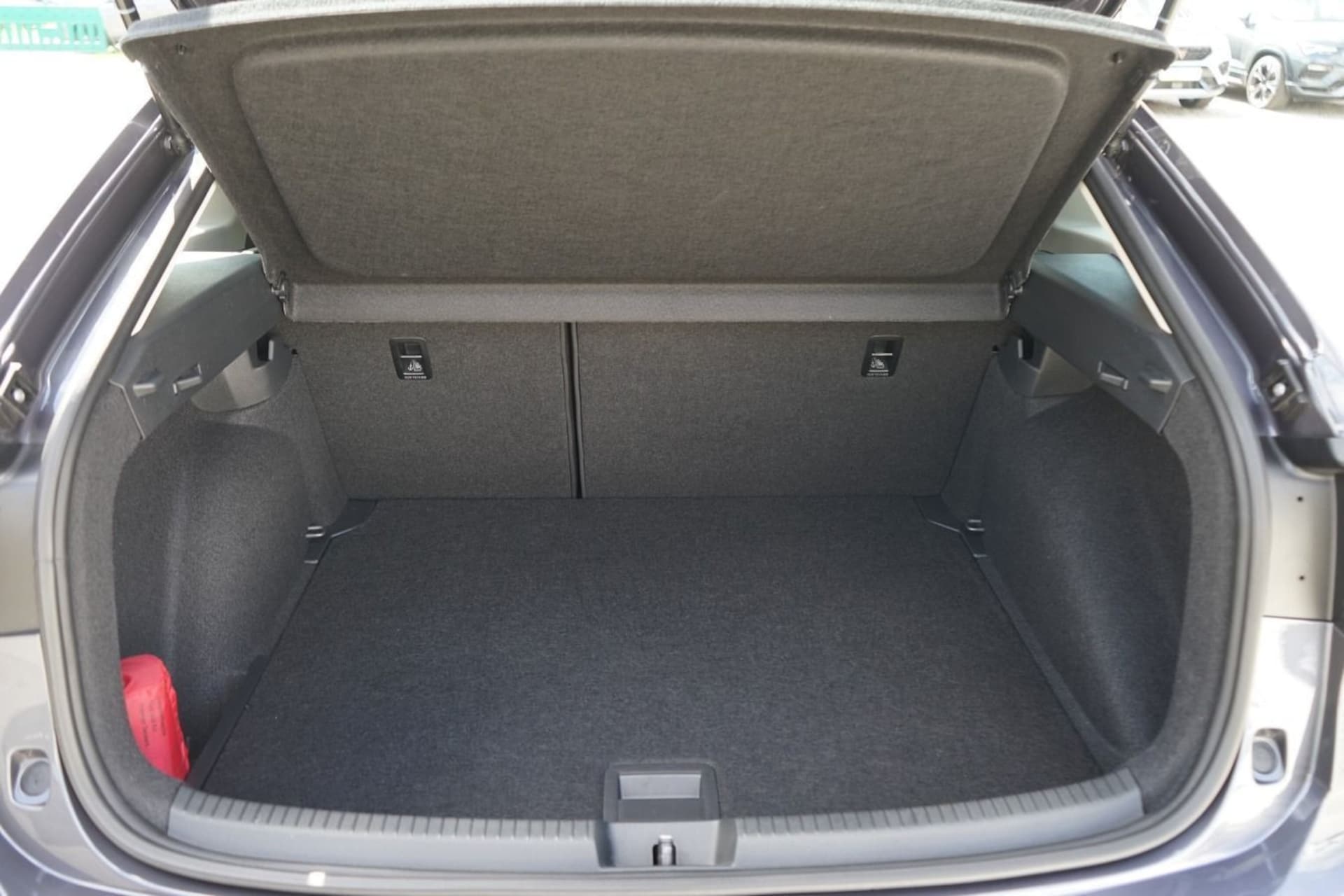 Volkswagen Taigo Life