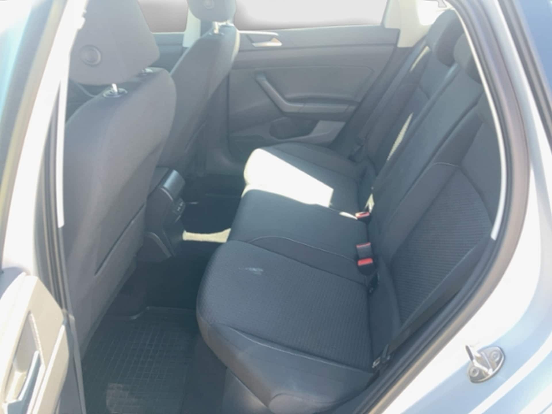 Volkswagen Polo Comfortline