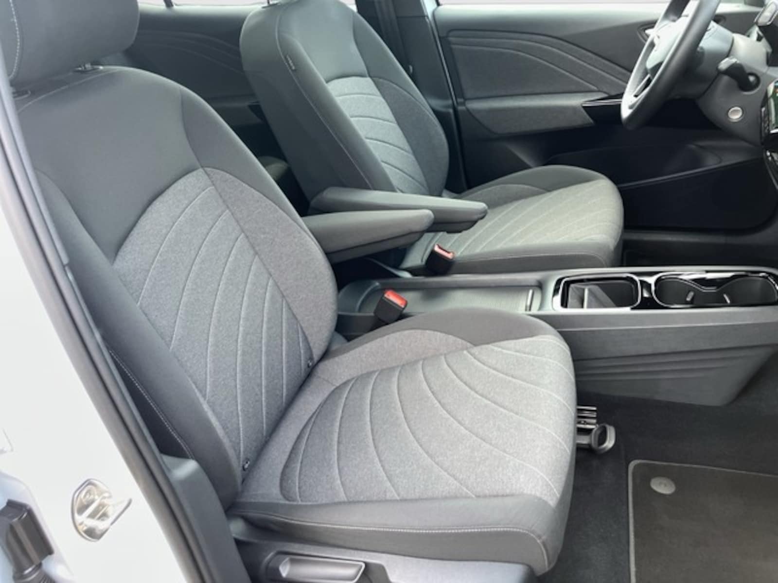 Volkswagen ID.3 – Bild 15