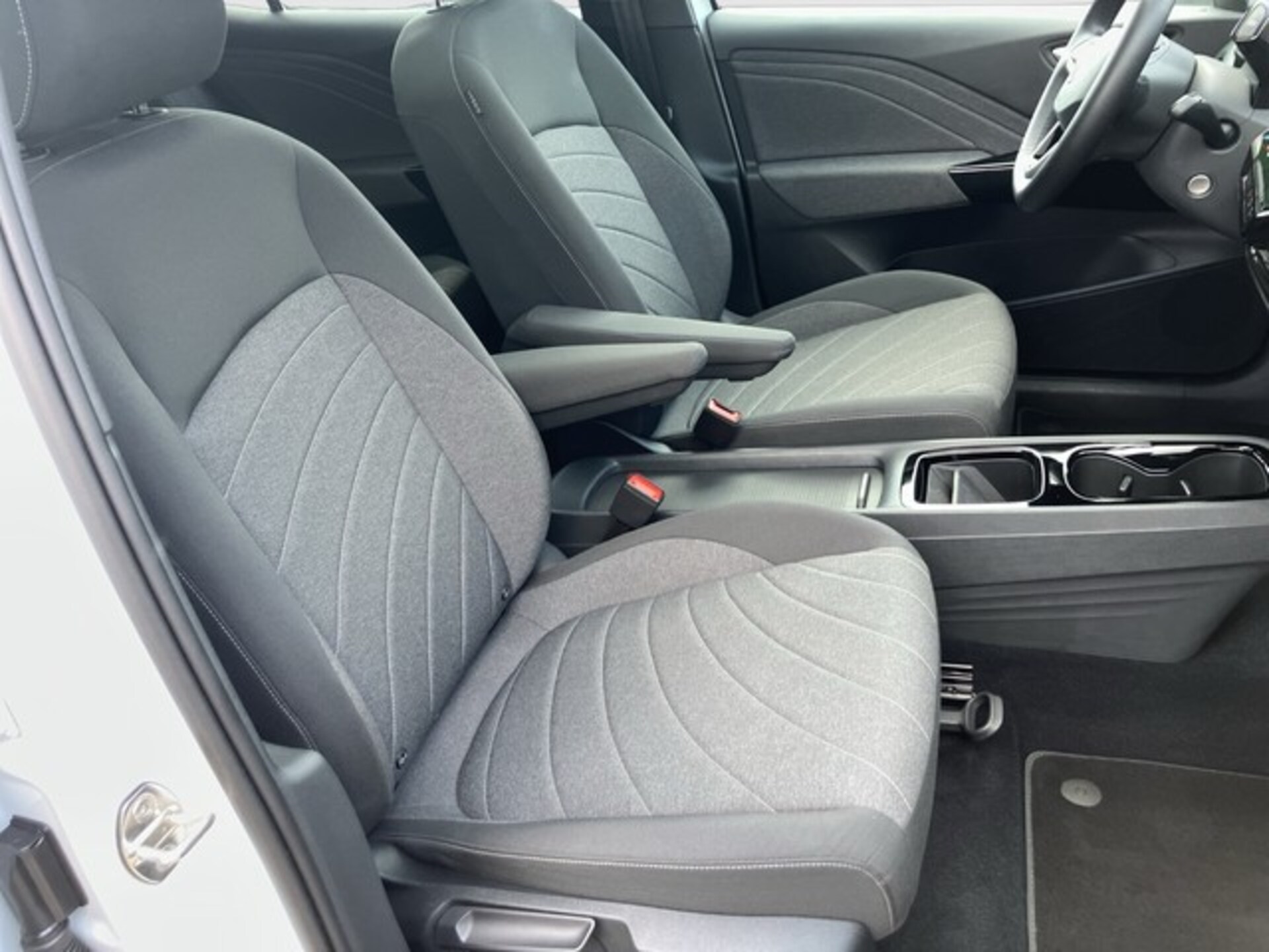 Volkswagen ID.3 Pro