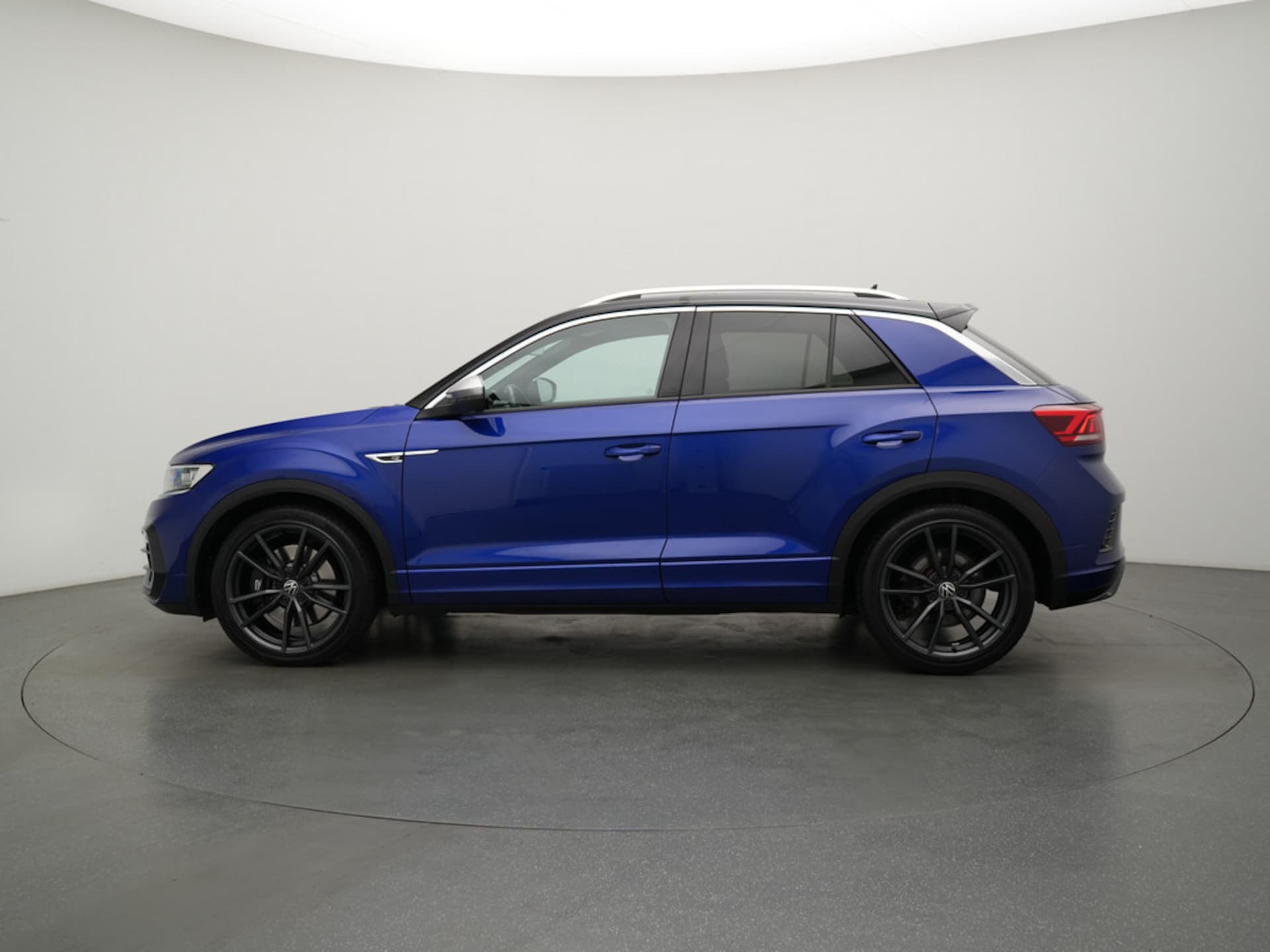 Volkswagen T-Roc R