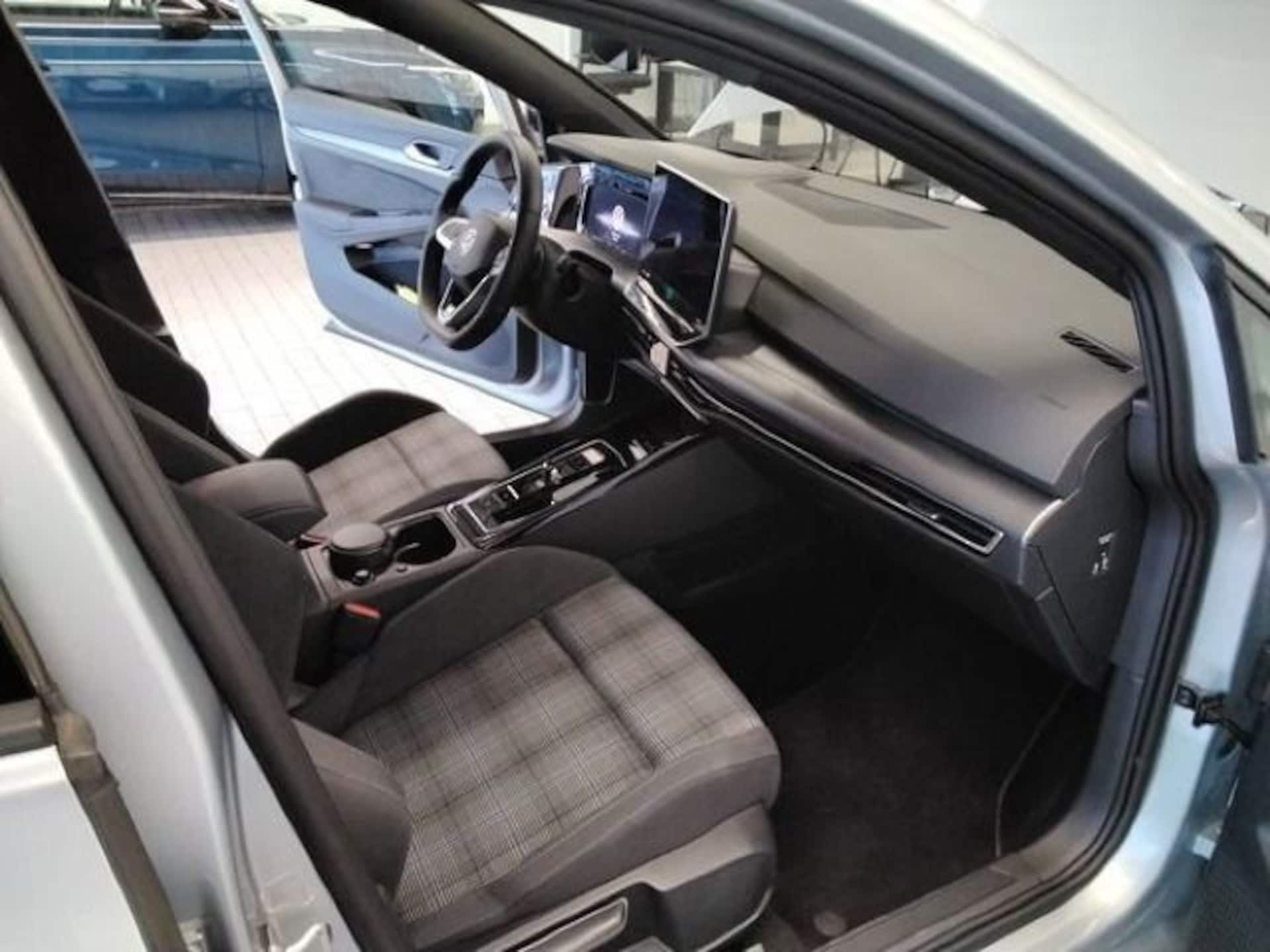 Volkswagen Golf GTE