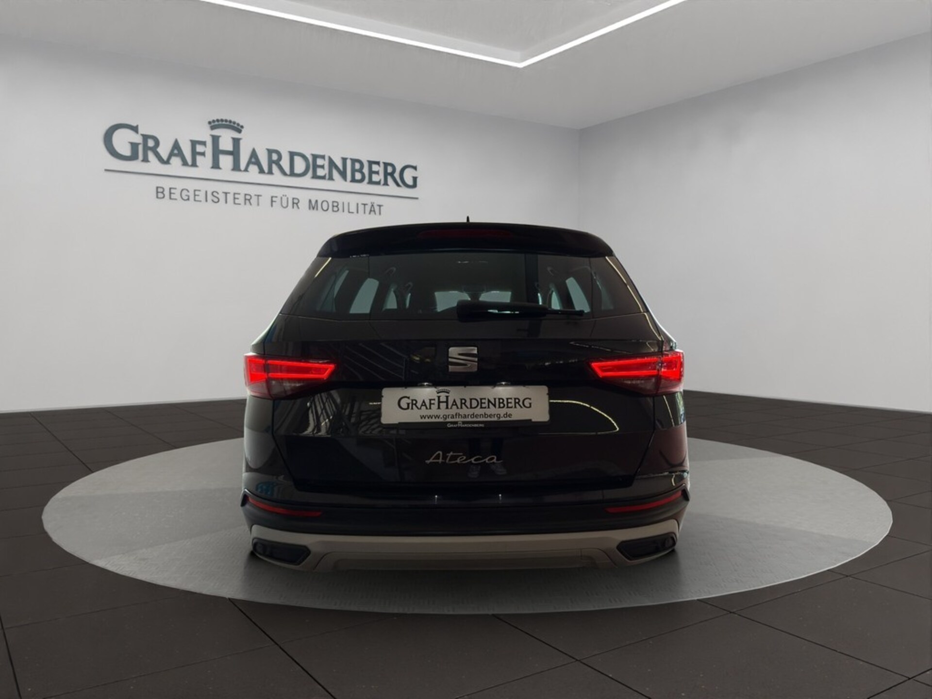 SEAT Ateca Xperience