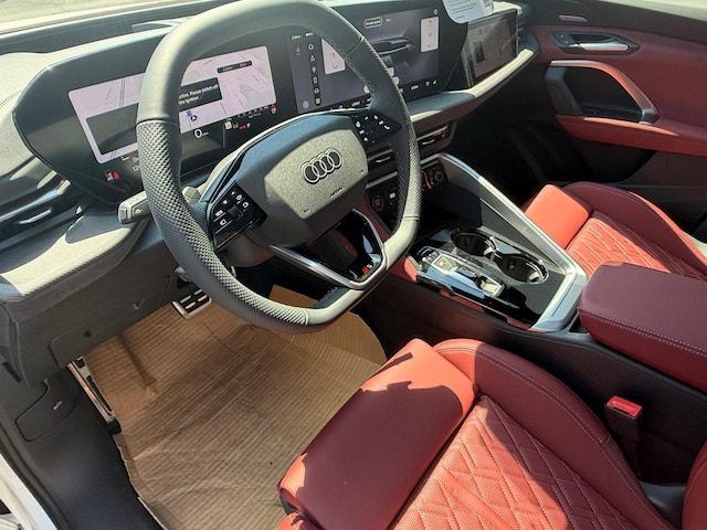 2026 Audi SQ5 Sportback