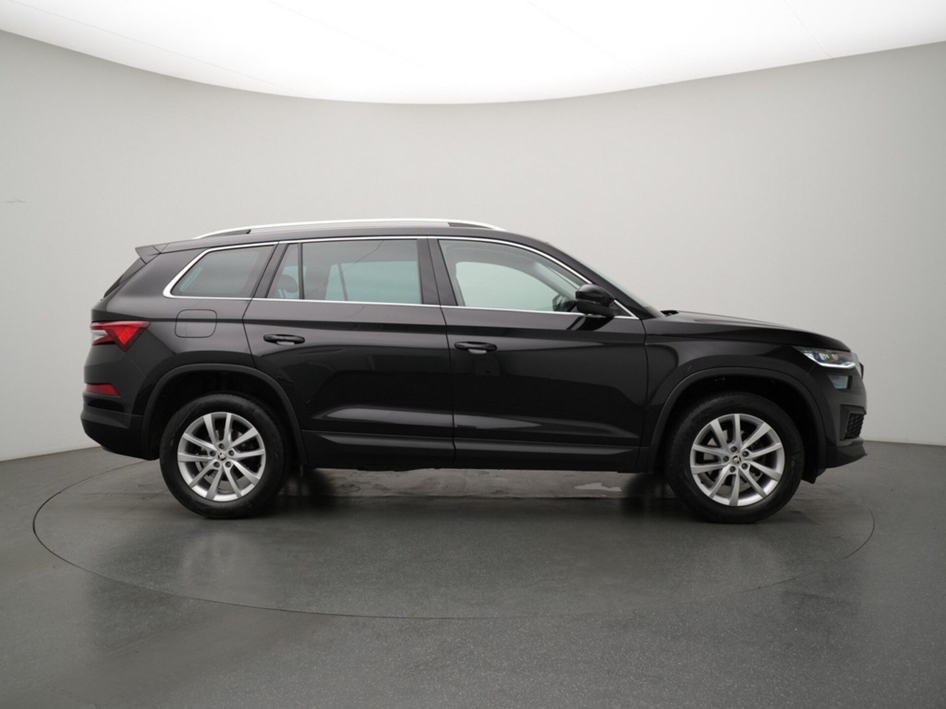 Skoda Kodiaq Style