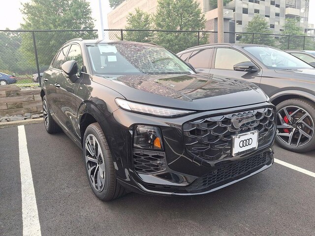 2026 Audi Q3 SUV