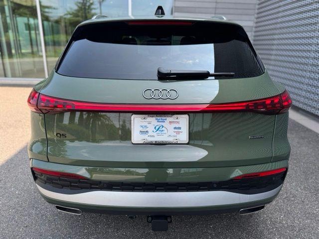 2026 Audi Q5