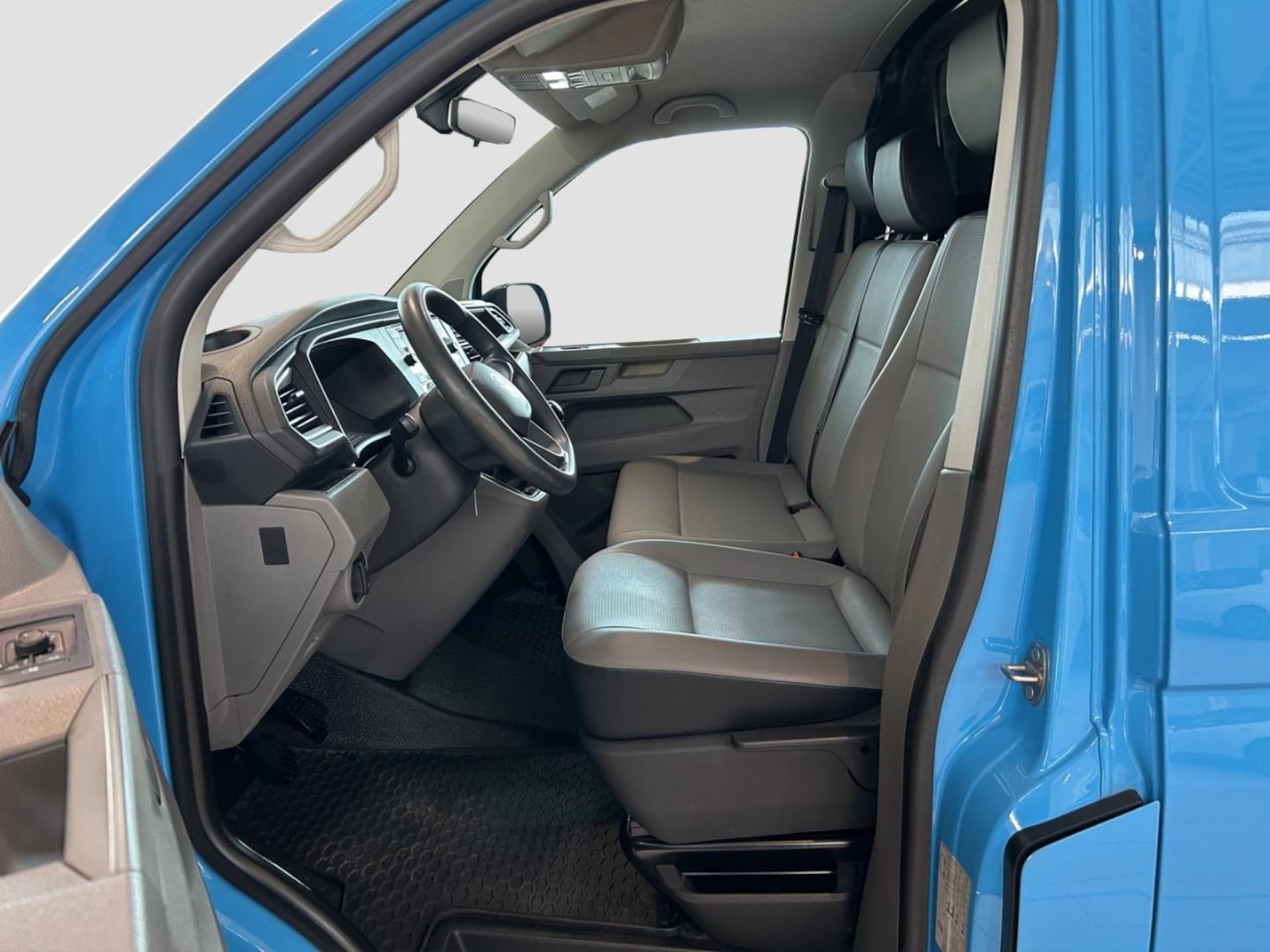 Volkswagen T6.1 Transporter Kasten kurzer Radstand