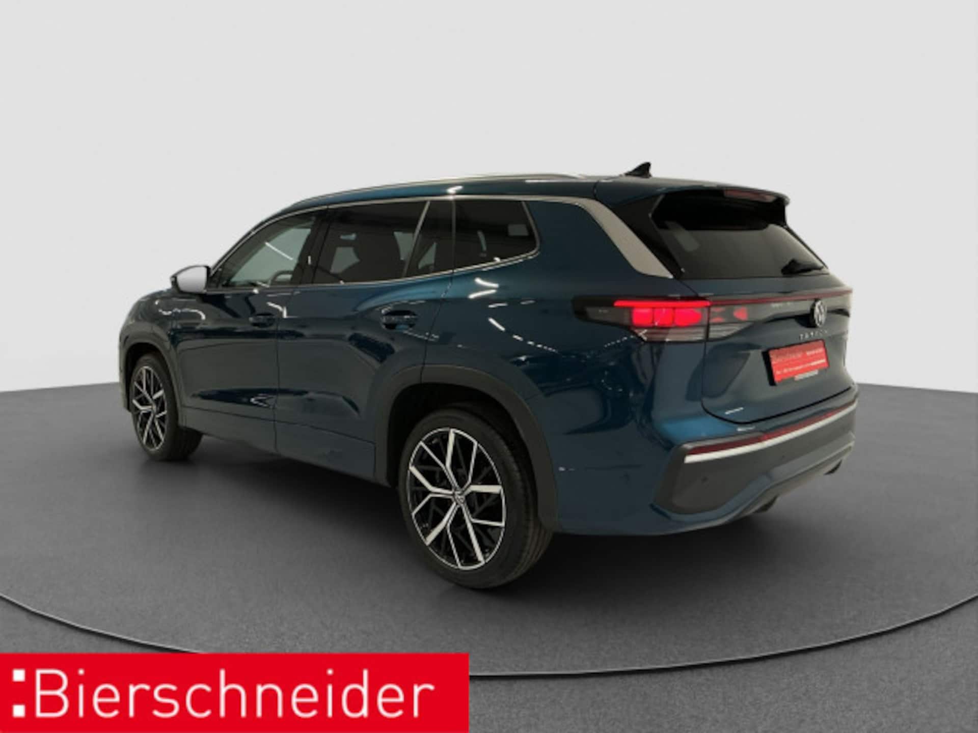 Volkswagen Tayron Elegance